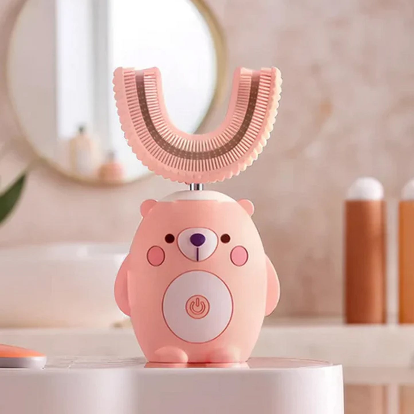 WomBaby™ - Spazzolino Sonico