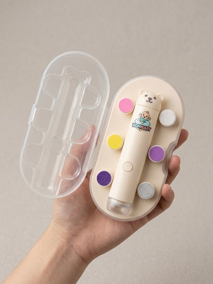 WomBaby™ - Limaunghie Elettrico