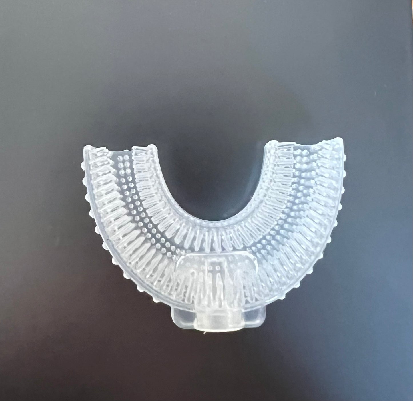 WomBaby™ - Testina Di Ricambio Spazzolino Sonico