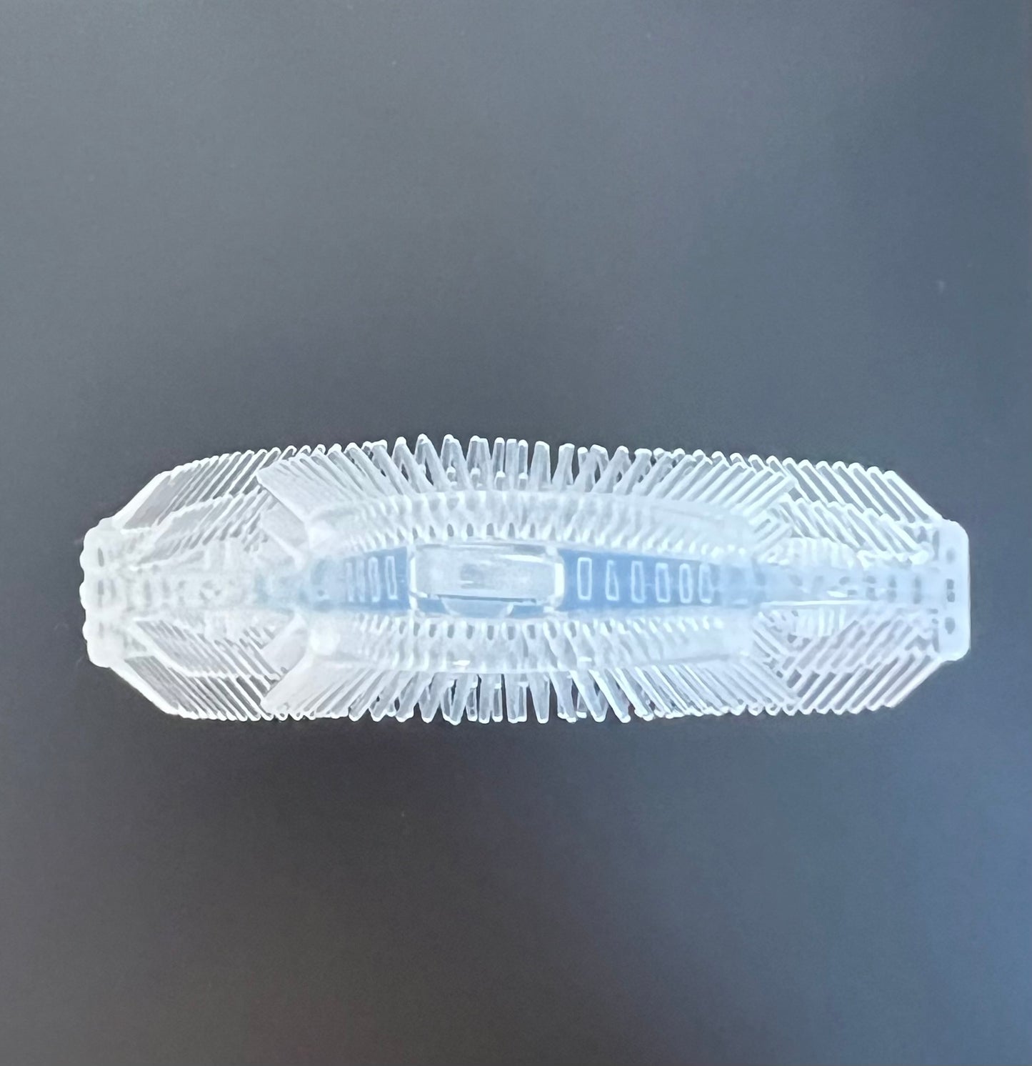 WomBaby™ - Testina Di Ricambio Spazzolino Sonico