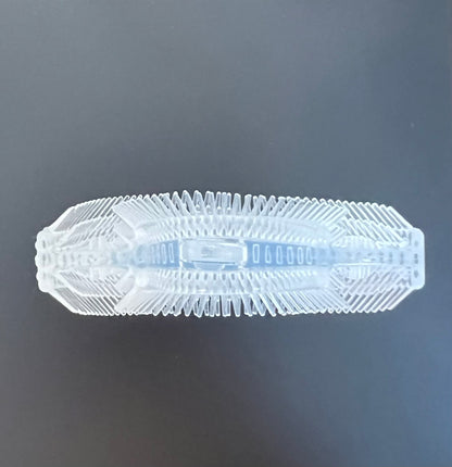 WomBaby™ - Testina Di Ricambio Spazzolino Sonico