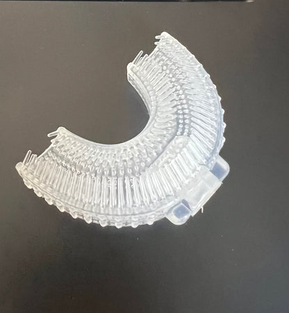 WomBaby™ - Testina Di Ricambio Spazzolino Sonico