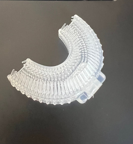 WomBaby™ - Testina Di Ricambio Spazzolino Sonico