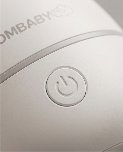WomBaby™ - Sterilizzatore Ciuccio