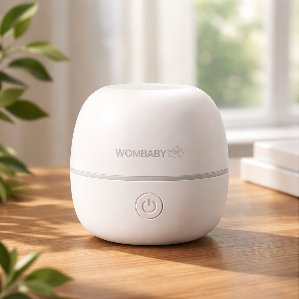 WomBaby™ - Sterilizzatore Ciuccio