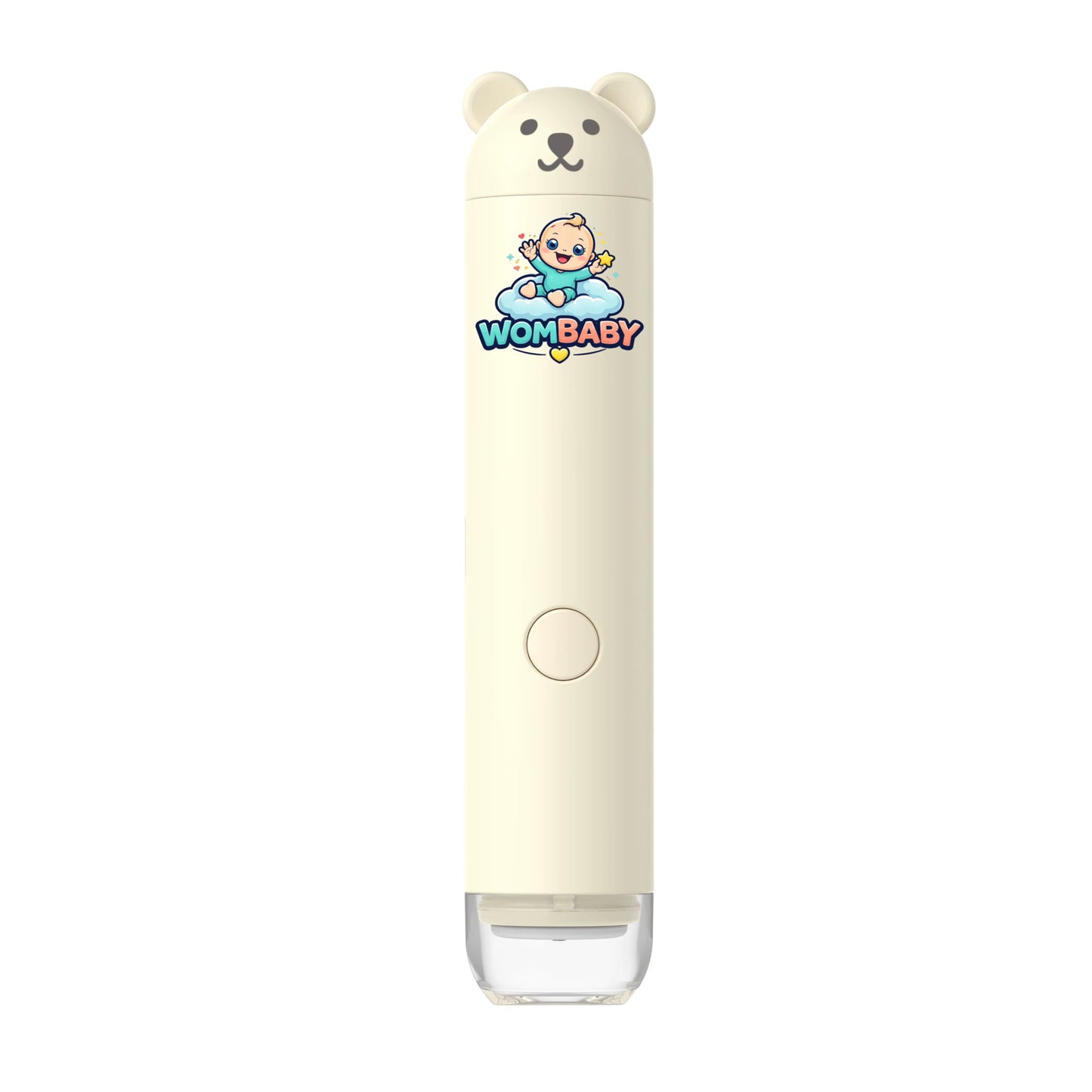 WomBaby™ - Limaunghie Elettrico