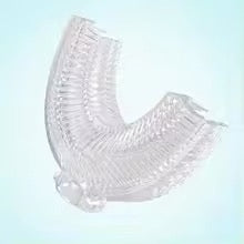 WomBaby™ - Testina Di Ricambio Spazzolino Sonico