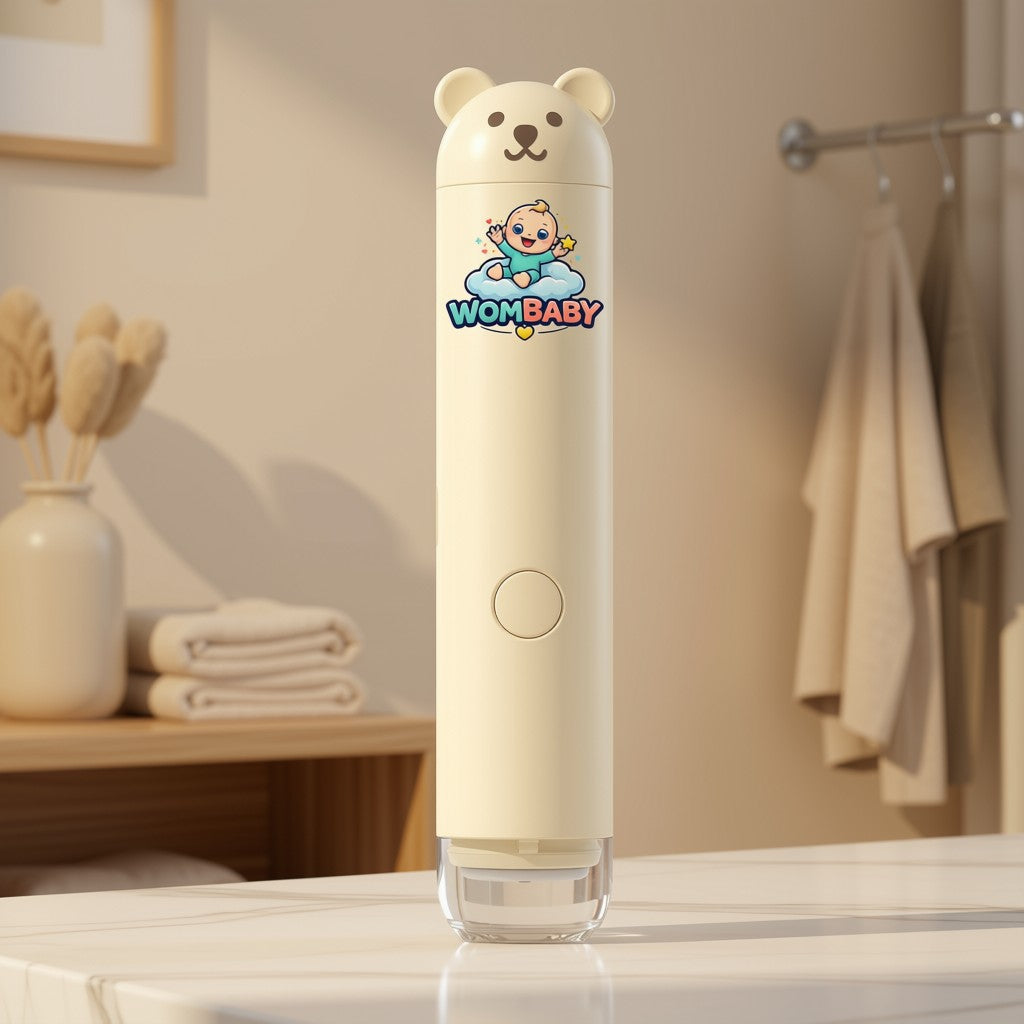 WomBaby™ - Limaunghie Elettrico