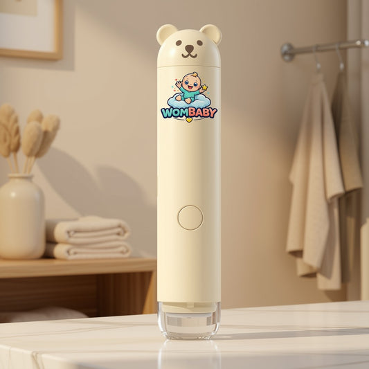 WomBaby™ - Limaunghie Elettrico